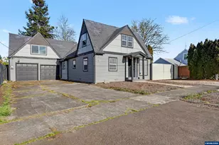 357 E Rose St, Lebanon, OR 97355 - Photo 2