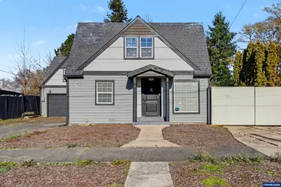 357 E Rose St, Lebanon, OR 97355 - Photo 1