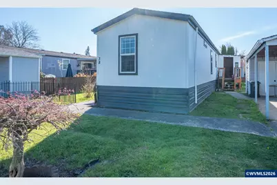 31919 N Lake Creek #38 Dr, Tangent, OR 97389 - Photo 30