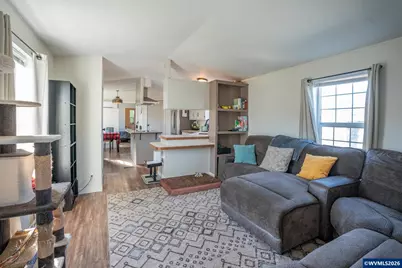 31919 N Lake Creek #38 Dr, Tangent, OR 97389 - Photo 12