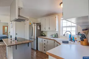 31919 N Lake Creek #38 Dr, Tangent, OR 97389 - Photo 8