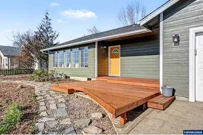 3717 NW 25th Av, Albany, OR 97321 - Photo 4