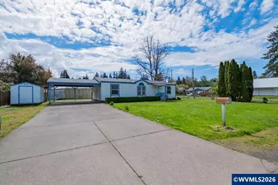 5465 Nandina St, Sweet Home, OR 97386 - Photo 1