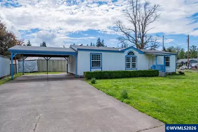 5465 Nandina St, Sweet Home, OR 97386 - Photo 4