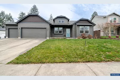 2644 NW Kingston Wy, Albany, OR 97321 - Photo 1