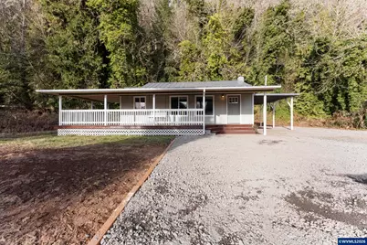 28130 Water Ln, Sweet Home, OR 97386 - Photo 1