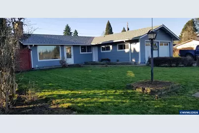 680 SW 53rd St, Corvallis, OR 97333 - Photo 1