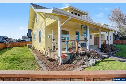 2116 Waverly Dr SE, Albany, OR 97322 - Photo 2