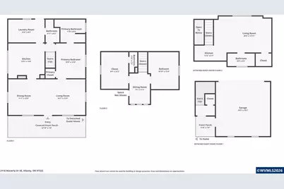 2116 Waverly Dr SE, Albany, OR 97322 - Photo 50