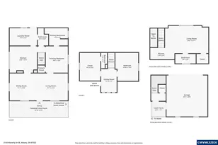 2116 Waverly Dr SE, Albany, OR 97322 - Photo 50