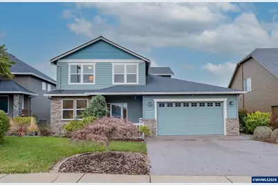 527 Grandover Av SE, Salem, OR 97306 - Photo 1