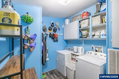 1202 49th Av, Sweet Home, OR 97386 - Photo 28