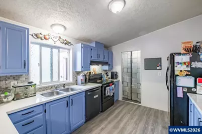 1202 49th Av, Sweet Home, OR 97386 - Photo 12