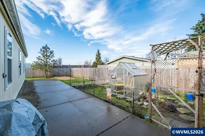 1202 49th Av, Sweet Home, OR 97386 - Photo 30