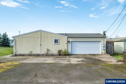 1202 49th Av, Sweet Home, OR 97386 - Photo 36