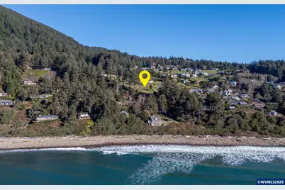 0 Vantage Rd, Manzanita, OR 97131 - Photo 1