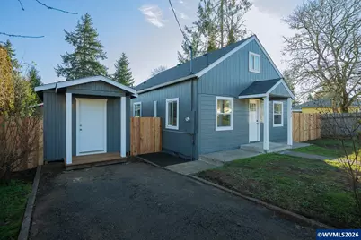 1458 SW Hill St, Dallas, OR 97338 - Photo 2