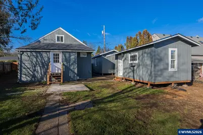 1458 SW Hill St, Dallas, OR 97338 - Photo 20