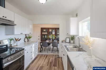 1458 SW Hill St, Dallas, OR 97338 - Photo 16