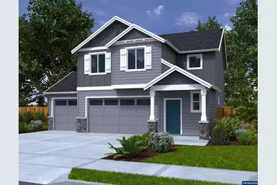 5578 NW Tanoak Dr, Corvallis, OR 97330 - Photo 1