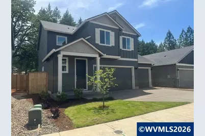 5578 NW Tanoak Dr, Corvallis, OR 97330 - Photo 2