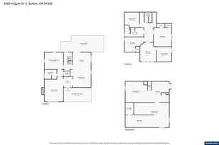 3365 Argyle Dr S, Salem, OR 97302 - Photo 48
