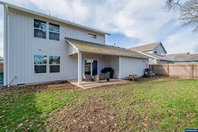 544 Walker Rd, Lebanon, OR 97355 - Photo 32