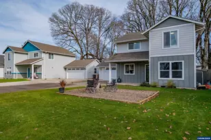 544 Walker Rd, Lebanon, OR 97355 - Photo 2