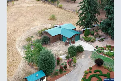 26436 Coon Rd, Monroe, OR 97456 - Photo 30