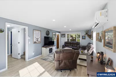 28484 Santiam Hwy, Sweet Home, OR 97386 - Photo 4