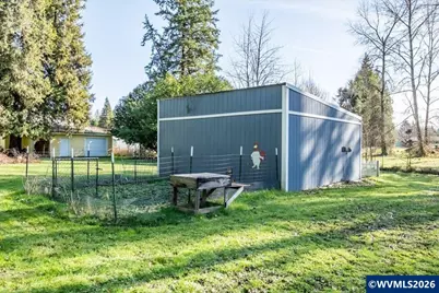 28484 Santiam Hwy, Sweet Home, OR 97386 - Photo 42