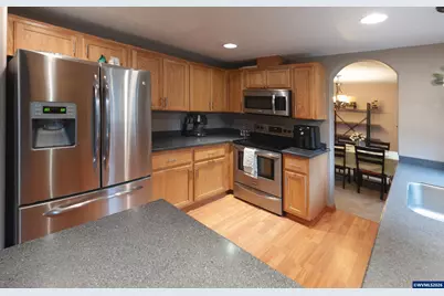 1254 Crystal Ln, Lafayette, OR 97127 - Photo 8