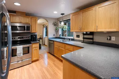 1254 Crystal Ln, Lafayette, OR 97127 - Photo 6