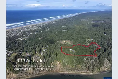 533 N Bayview Rd, Waldport, OR 97394 - Photo 16