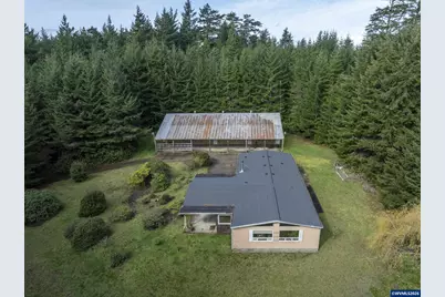 533 N Bayview Rd, Waldport, OR 97394 - Photo 6