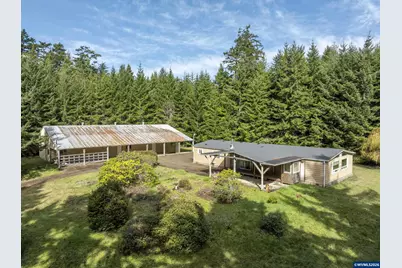533 N Bayview Rd, Waldport, OR 97394 - Photo 1