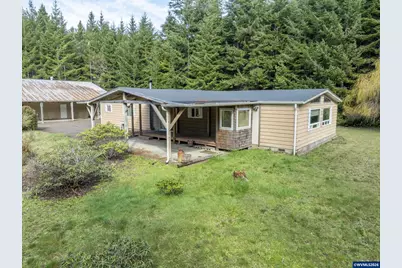 533 N Bayview Rd, Waldport, OR 97394 - Photo 4