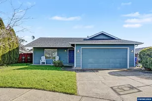 5158 Courtlyn Ct NE, Keizer, OR 97303 - Photo 1