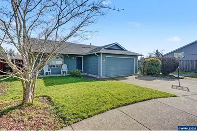 5158 Courtlyn Ct NE, Keizer, OR 97303 - Photo 2