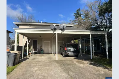 555-557 NW Oak Av, Corvallis, OR 97333 - Photo 2