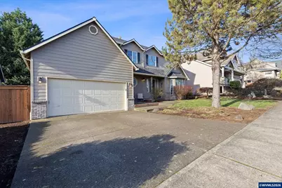 3619 N Knoll Dr, Newberg, OR 97132 - Photo 46