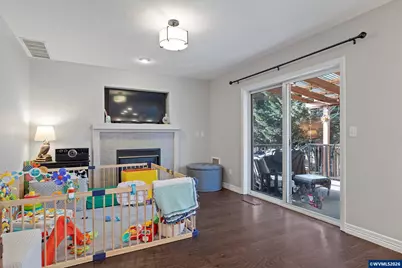 3619 N Knoll Dr, Newberg, OR 97132 - Photo 16