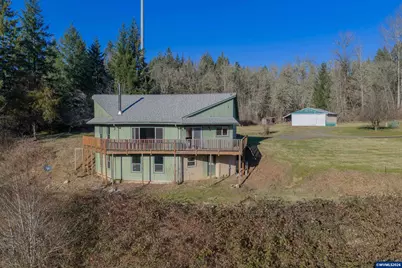 27914 Walkerwood Ln, Sweet Home, OR 97386 - Photo 6