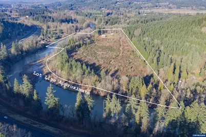 27914 Walkerwood Ln, Sweet Home, OR 97386 - Photo 2