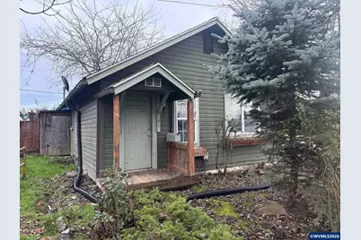 191 Catron St, Monmouth, OR 97361 - Photo 2