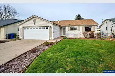 163 W Clackamas Cir, Woodburn, OR 97071 - Photo 26