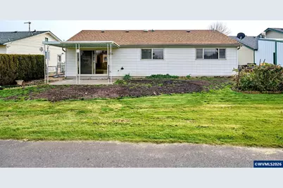 163 W Clackamas Cir, Woodburn, OR 97071 - Photo 28