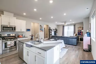 1486 Nolan Av SE, Albany, OR 97322 - Photo 6