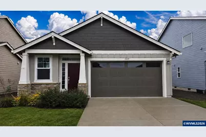 1525 Stasny Av SE, Albany, OR 97322 - Photo 1
