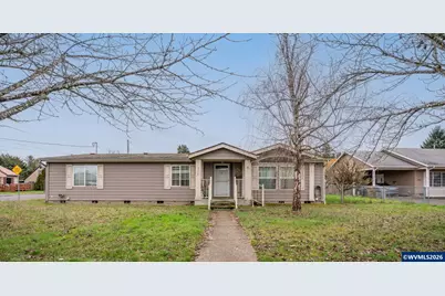 21 Nandina St, Sweet Home, OR 97386 - Photo 1